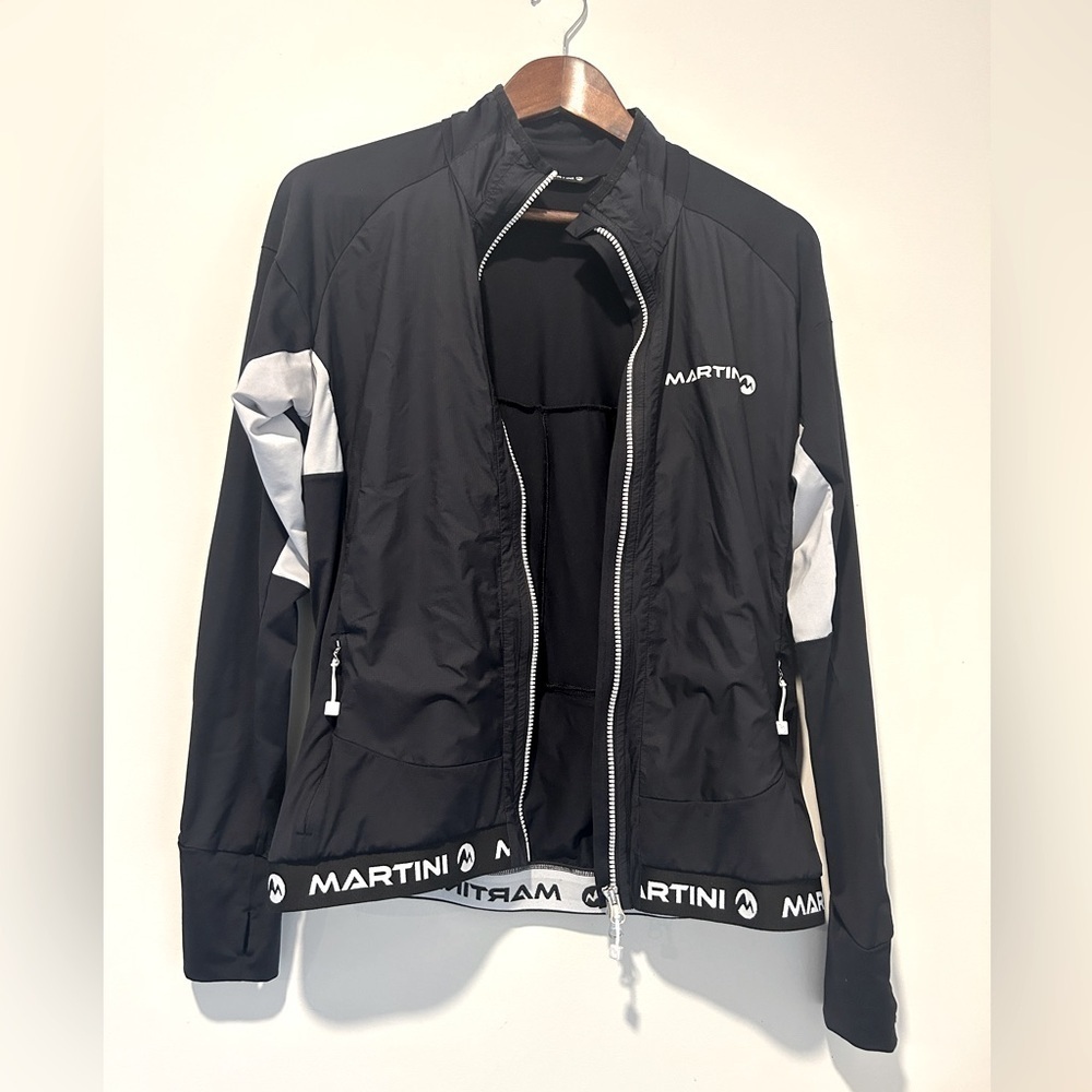Martini Sportswear size medium